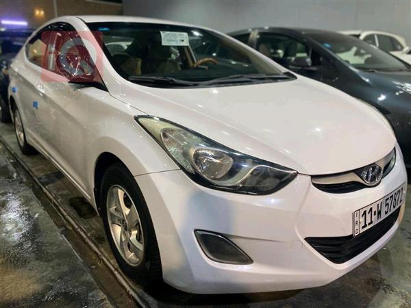 Hyundai for sale in Iraq